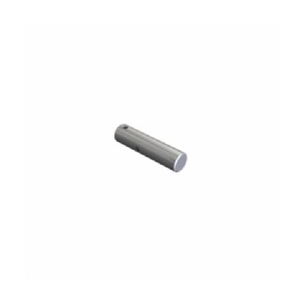 2"X 10-3/8" End Shaft-Hardened, CE4BB-W-H